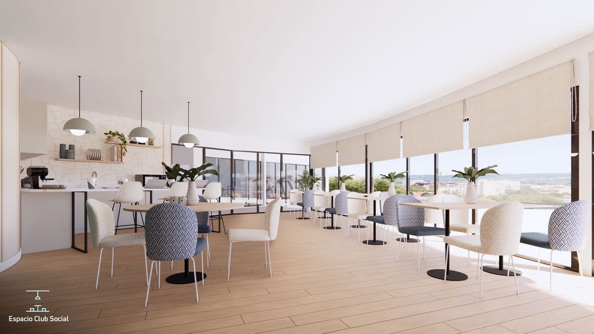 2 bedroom Apartment for sale in La Cala de Mijas with pool garage - € 347,000 (Ref: 9834295)