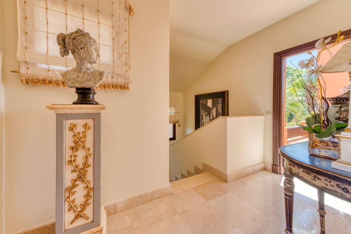 2 soverom Leilighet til salgs i Puerto Banus med svømmebasseng garasje - € 1 700 000 (Ref: 9834688)