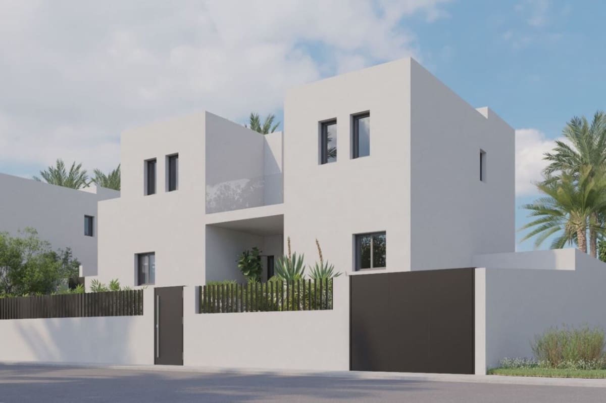 Chalet de 5 habitaciones en Puerto Banus en venta con piscina garaje - 1.470.000 € (Ref: 9838314)