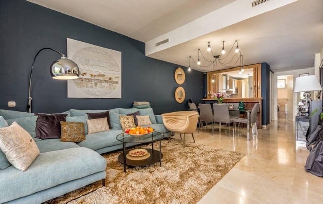 3 bedroom Townhouse for rent in La Cala Golf, Mijas with pool garage - € 3,500 (Ref: 9841322)