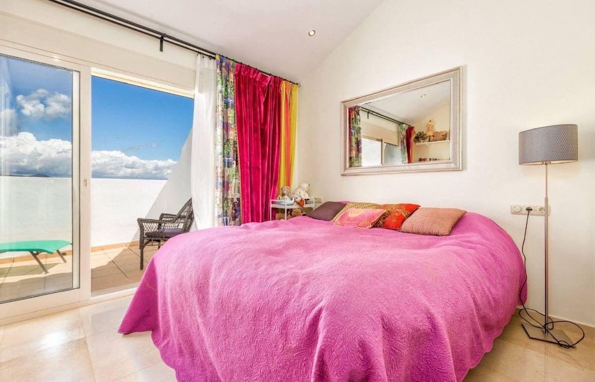3 bedroom Townhouse for rent in La Cala Golf with pool garage - € 3,500 (Ref: 9841322)