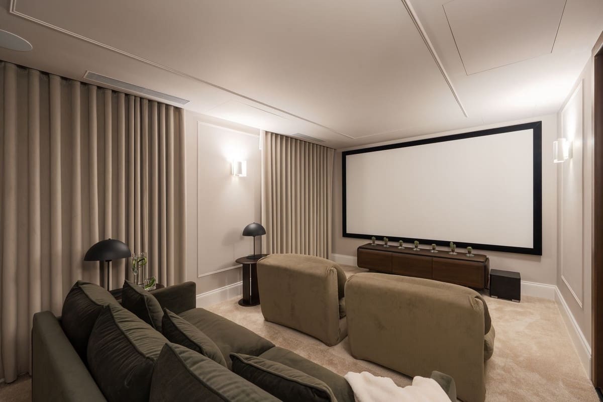 6 quarto Moradia para venda em La Quinta com piscina garagem - 8 795 000 € (Ref: 9841596)