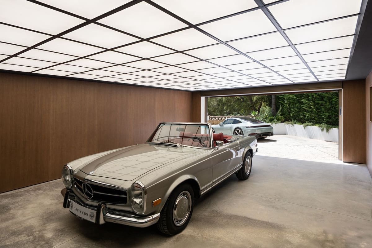 6 quarto Moradia para venda em La Quinta com piscina garagem - 8 795 000 € (Ref: 9841596)