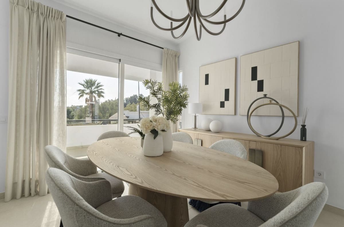 4 bedroom Villa for sale in Mijas with pool garage - € 750,000 (Ref: 9841747)