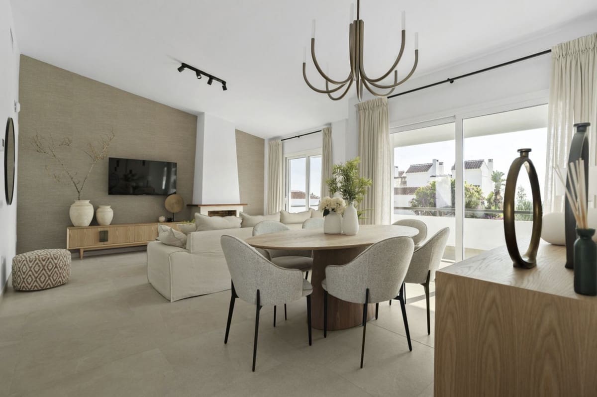 4 bedroom Villa for sale in Mijas with pool garage - € 750,000 (Ref: 9841747)