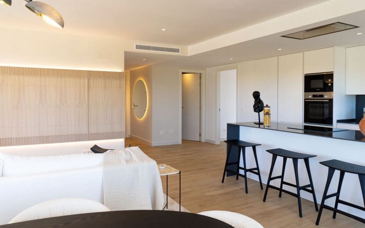 2 chambre Appartement à vendre à Bahia de Casares avec piscine garage - 335 000 € (Ref: 9844414)