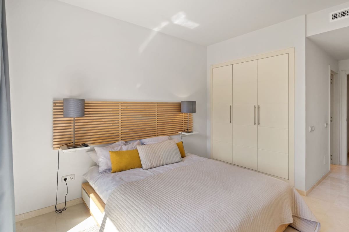 2 chambre Appartement à vendre à Bahia de Casares avec piscine garage - 335 000 € (Ref: 9844414)