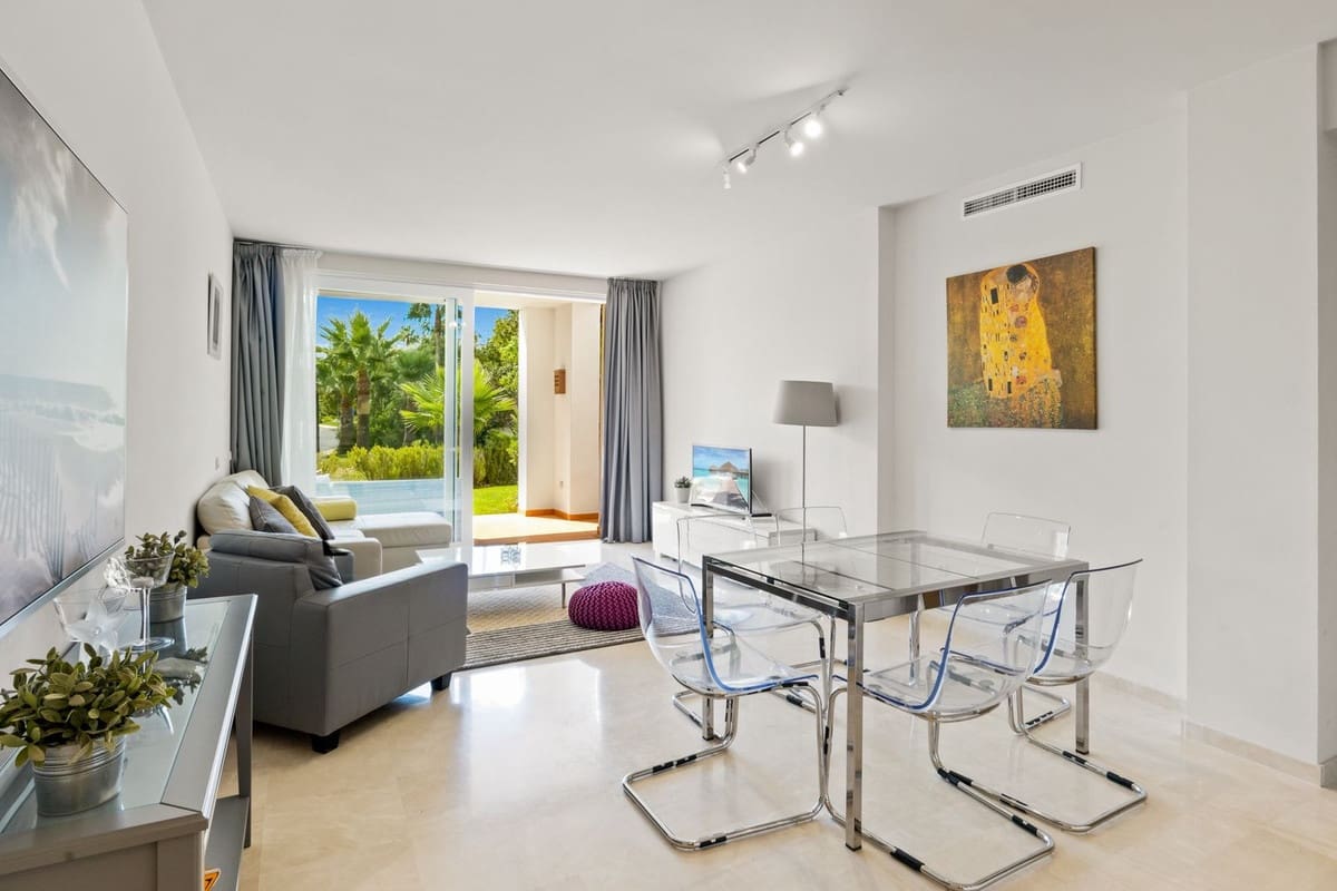 2 chambre Appartement à vendre à Bahia de Casares avec piscine garage - 335 000 € (Ref: 9844414)