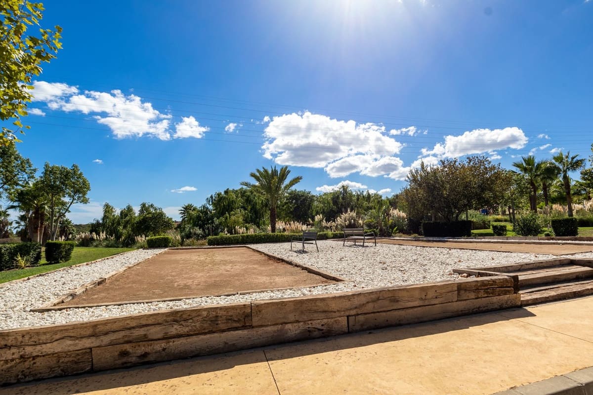 2 chambre Appartement à vendre à Bahia de Casares avec piscine garage - 335 000 € (Ref: 9844414)