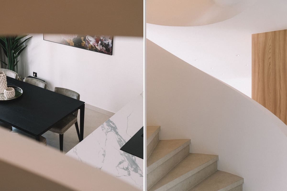 3 camera da letto Appartamento in vendita in Nueva Andalucia con piscina garage - 1.250.000 € (Rif: 9853067)