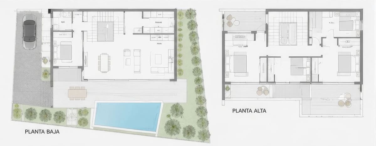 Building Plot for sale in Estepona - € 595,000 (Ref: 9854530)