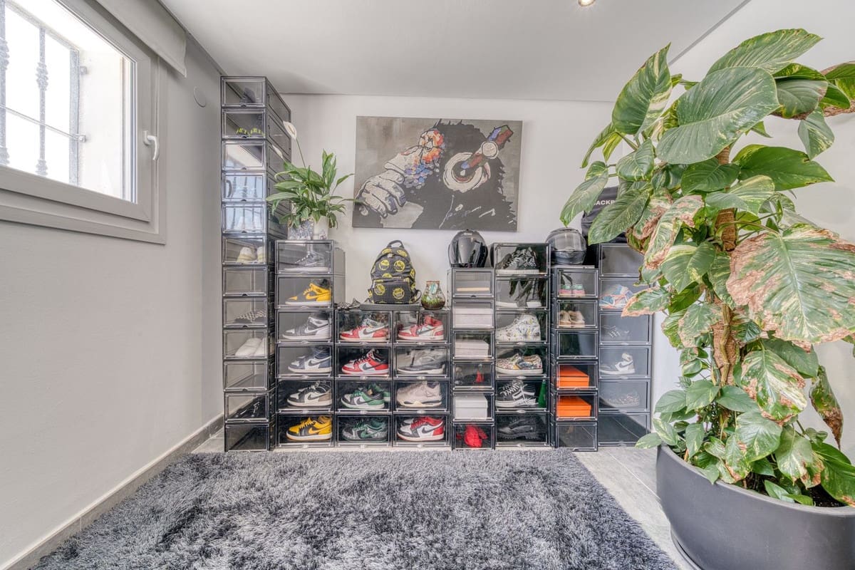 5 sypialnia Willa na sprzedaż w Buenas Noches z basenem garażem - 770 000 € (Ref: 9858571)