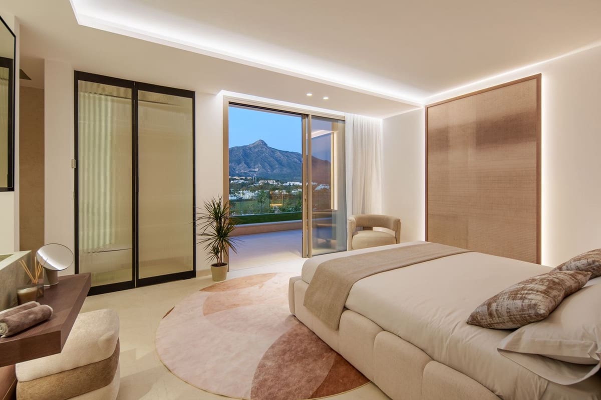 5 soveværelse Villa til salg i Nueva Andalucia med swimmingpool garage - € 11.750.000 (Ref: 9858703)