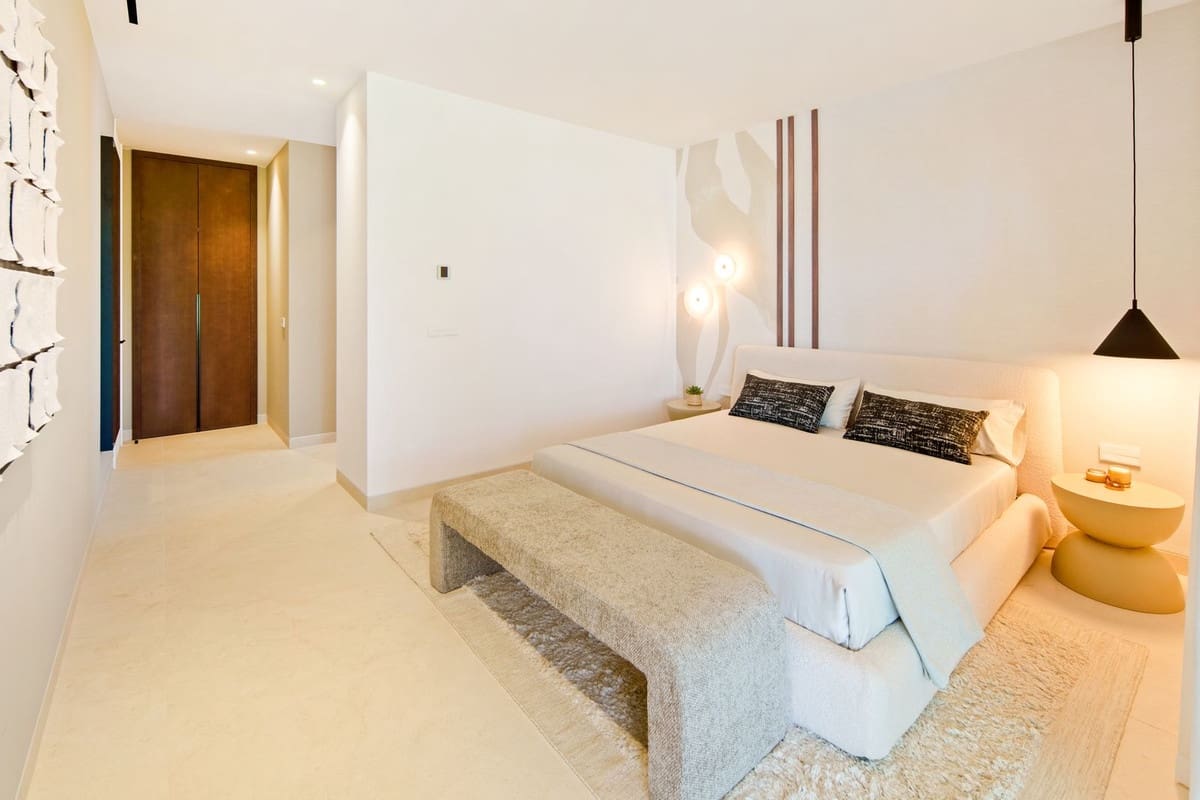 5 soveværelse Villa til salg i Nueva Andalucia med swimmingpool garage - € 11.750.000 (Ref: 9858703)