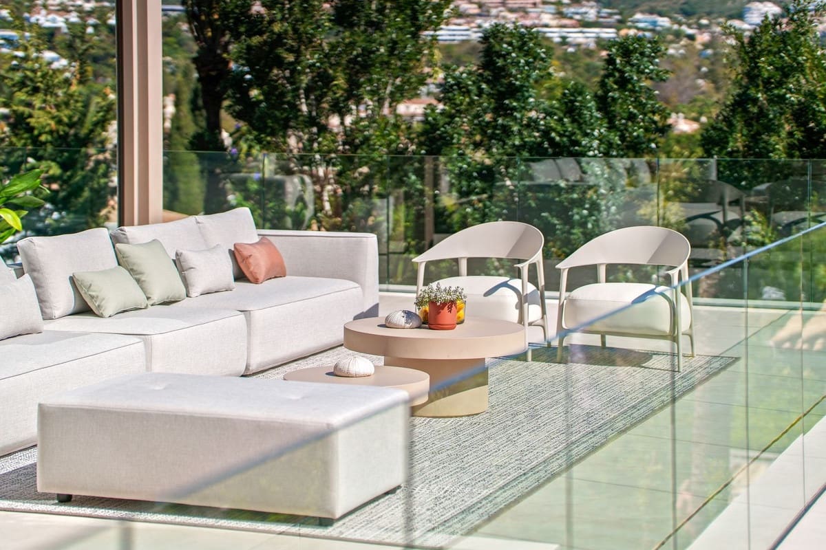 5 soveværelse Villa til salg i Nueva Andalucia med swimmingpool garage - € 11.750.000 (Ref: 9858703)
