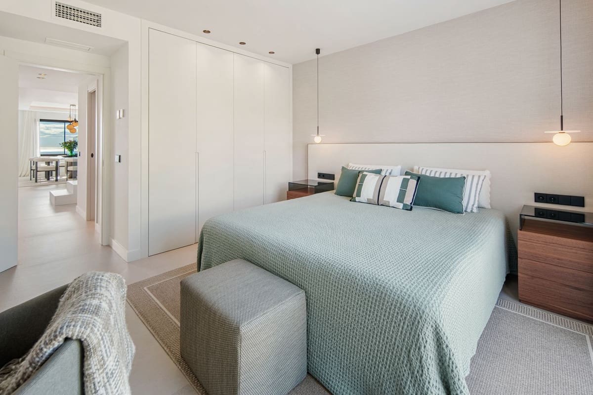 Apartamento de 2 habitaciones en La Quinta en venta con piscina garaje - 1.950.000 € (Ref: 9860867)