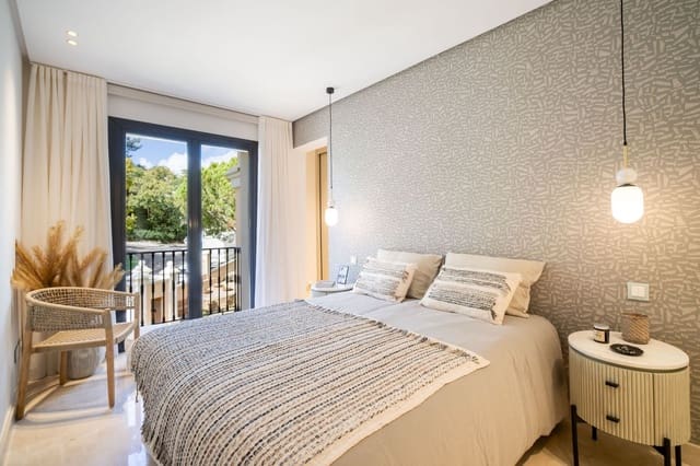 3 sovrum Takvåning till salu i La Quinta, Benahavís med pool - 1 275 000 € (Ref: 9874033)