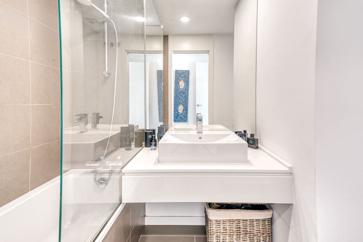 2 camera da letto Attico in vendita in Cancelada con piscina garage - 595.000 € (Rif: 9877583)