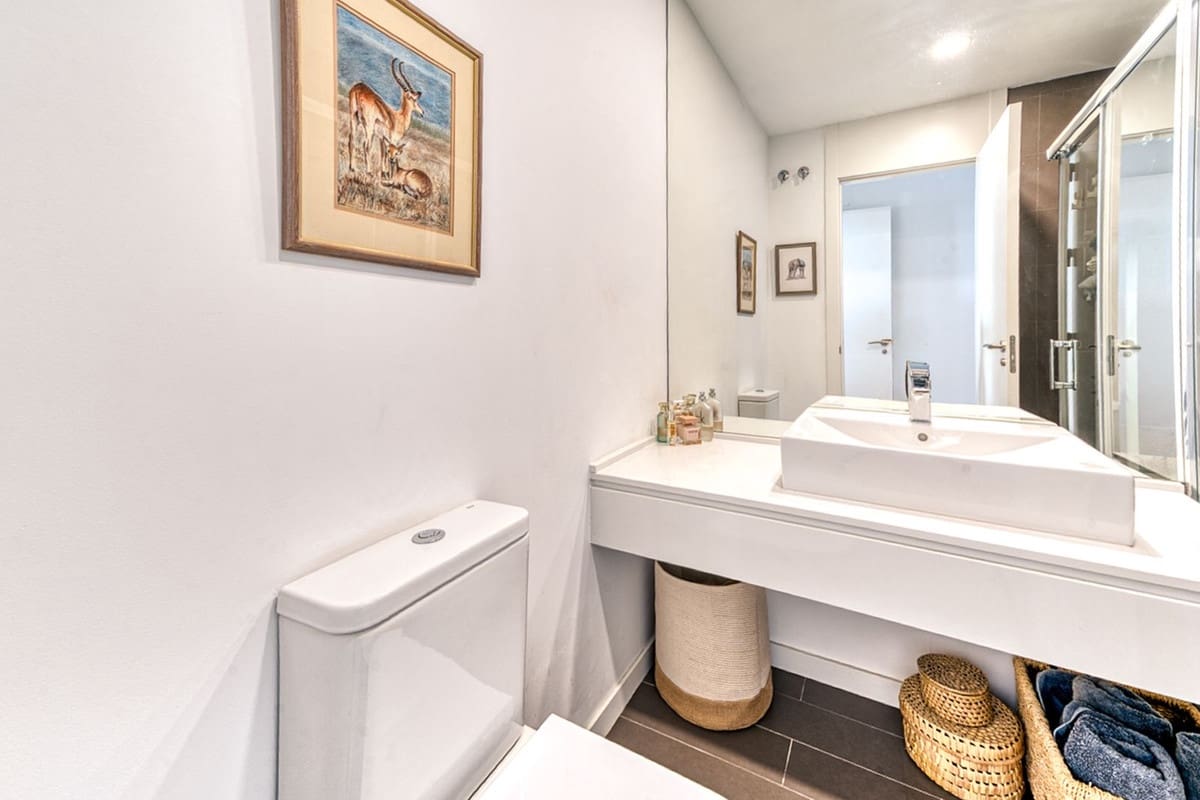 2 camera da letto Attico in vendita in Cancelada con piscina garage - 595.000 € (Rif: 9877583)