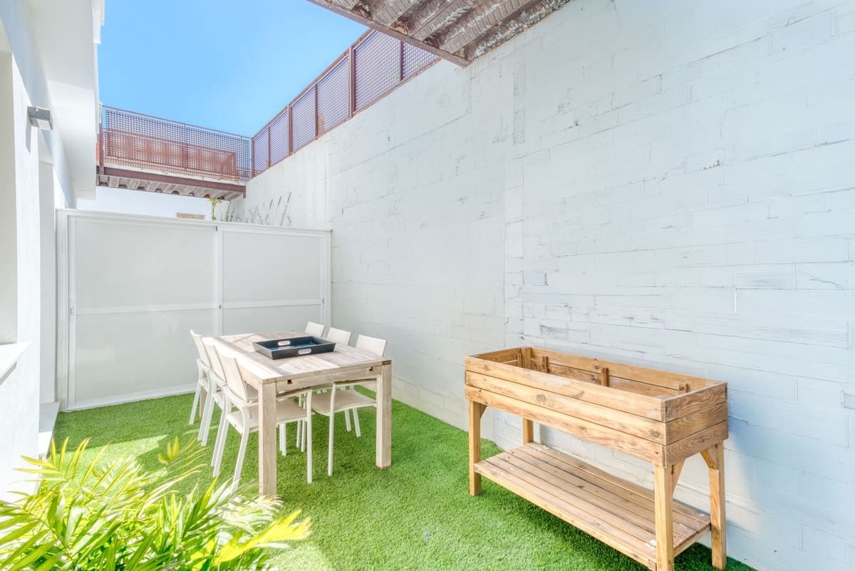 Pareado de 3 habitaciones en Riviera del Sol en venta con piscina garaje - 1.195.000 € (Ref: 9877584)