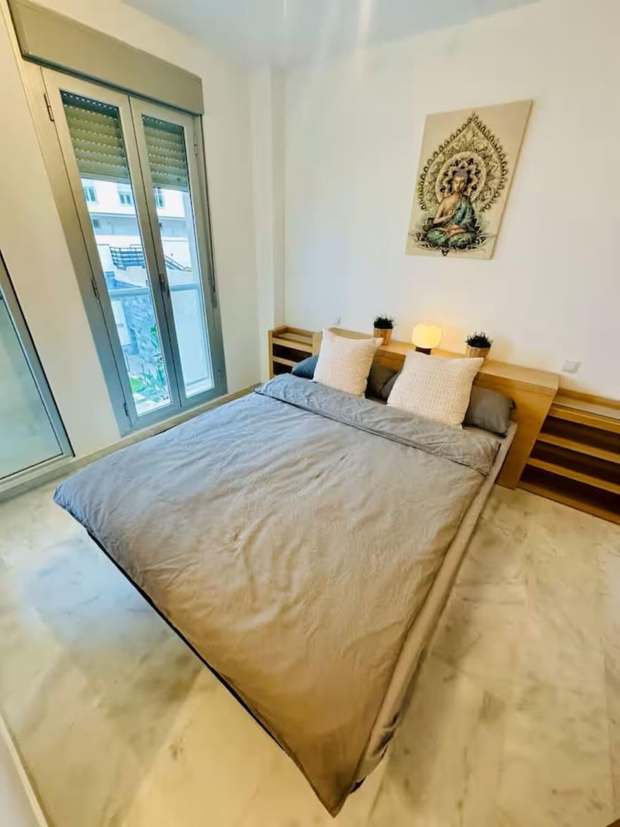2 bedroom Apartment for holiday rental in Riviera del Sol with pool - € 140 (Ref: 9879897)