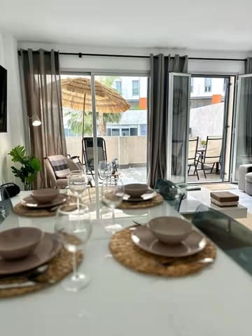 2 quarto Apartamento para arrendamento para férias em Riviera del Sol, Mijas com piscina - 140 € (Ref: 9879897)