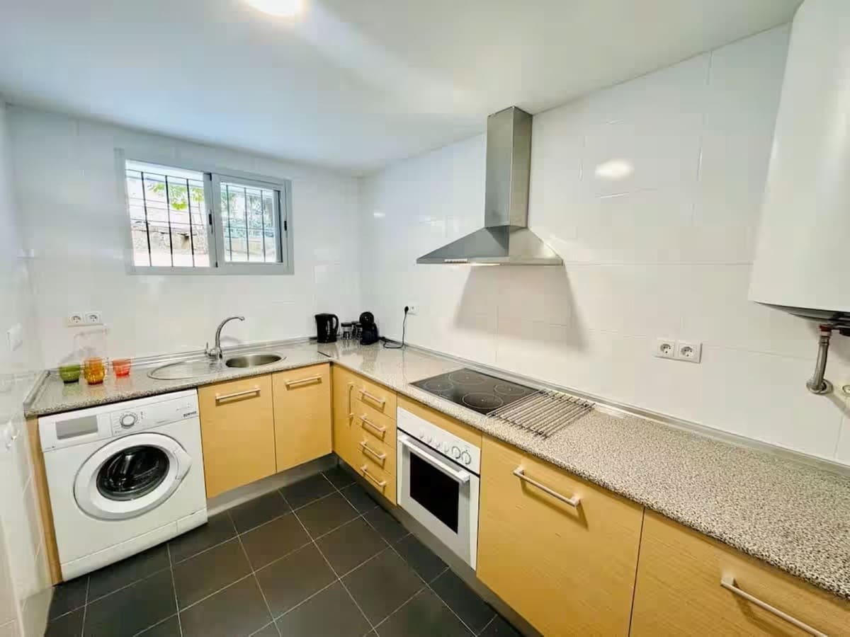 2 bedroom Apartment for holiday rental in Riviera del Sol with pool - € 140 (Ref: 9879897)