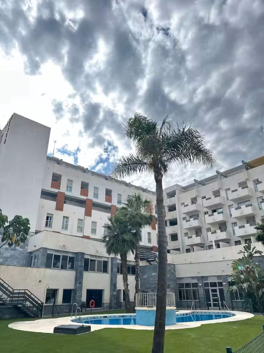 2 bedroom Apartment for holiday rental in Riviera del Sol with pool - € 140 (Ref: 9879897)