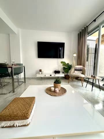 2 quarto Apartamento para arrendamento para férias em Riviera del Sol, Mijas com piscina - 140 € (Ref: 9879897)
