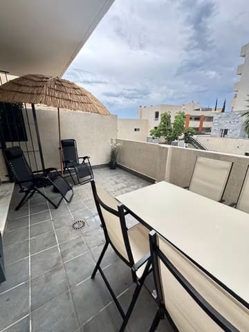 2 quarto Apartamento para arrendamento para férias em Riviera del Sol, Mijas com piscina - 140 € (Ref: 9879897)