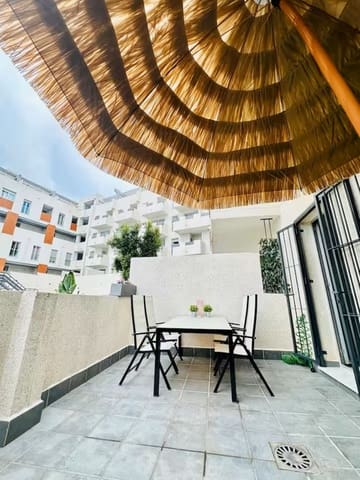 2 quarto Apartamento para arrendamento para férias em Riviera del Sol, Mijas com piscina - 140 € (Ref: 9879897)