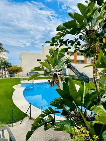 2 quarto Apartamento para arrendamento para férias em Riviera del Sol, Mijas com piscina - 140 € (Ref: 9879897)