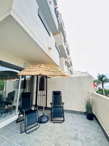 2 quarto Apartamento para arrendamento para férias em Riviera del Sol, Mijas com piscina - 140 € (Ref: 9879897)