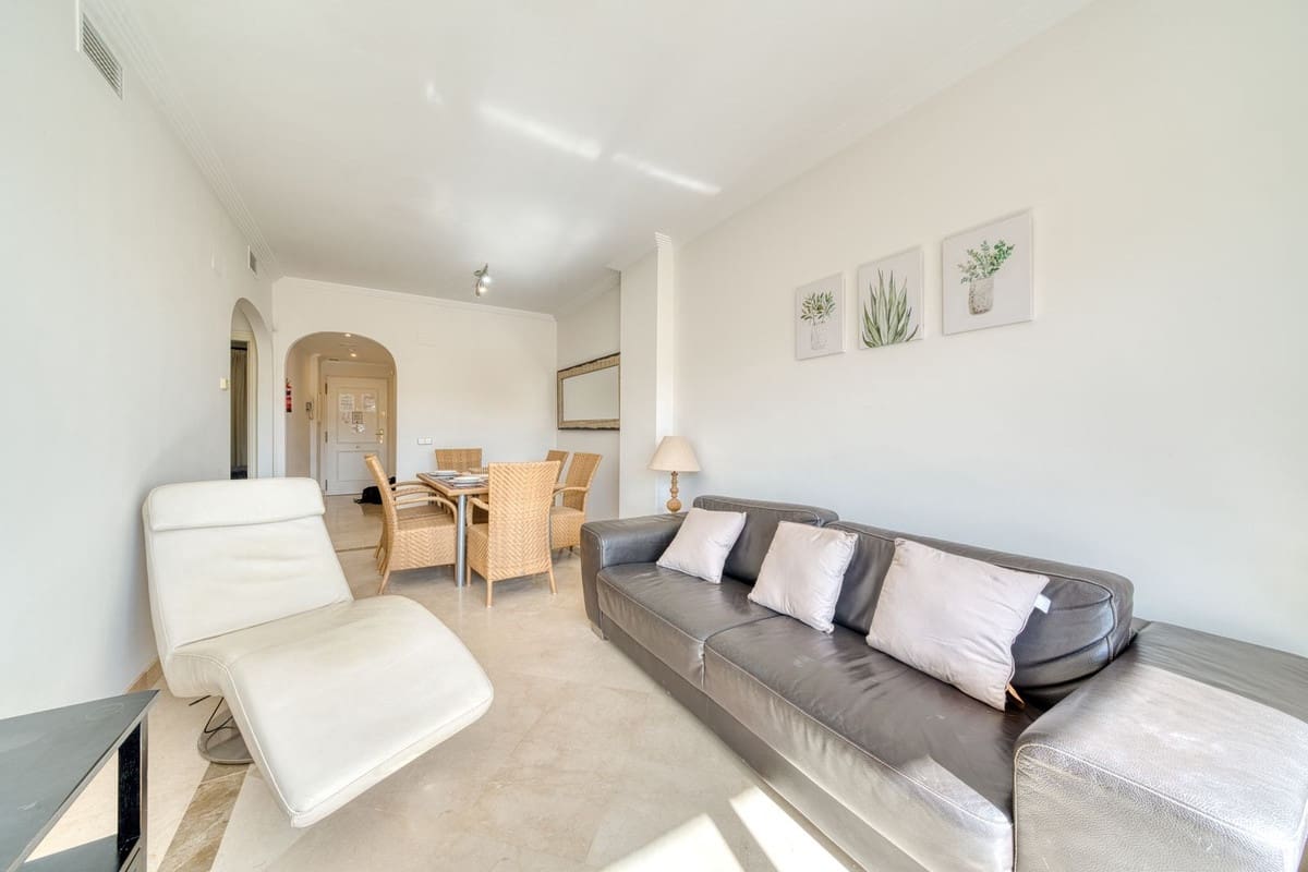 2 bedroom Apartment for holiday rental in La Cala de Mijas with pool garage - € 1,250 (Ref: 9880245)