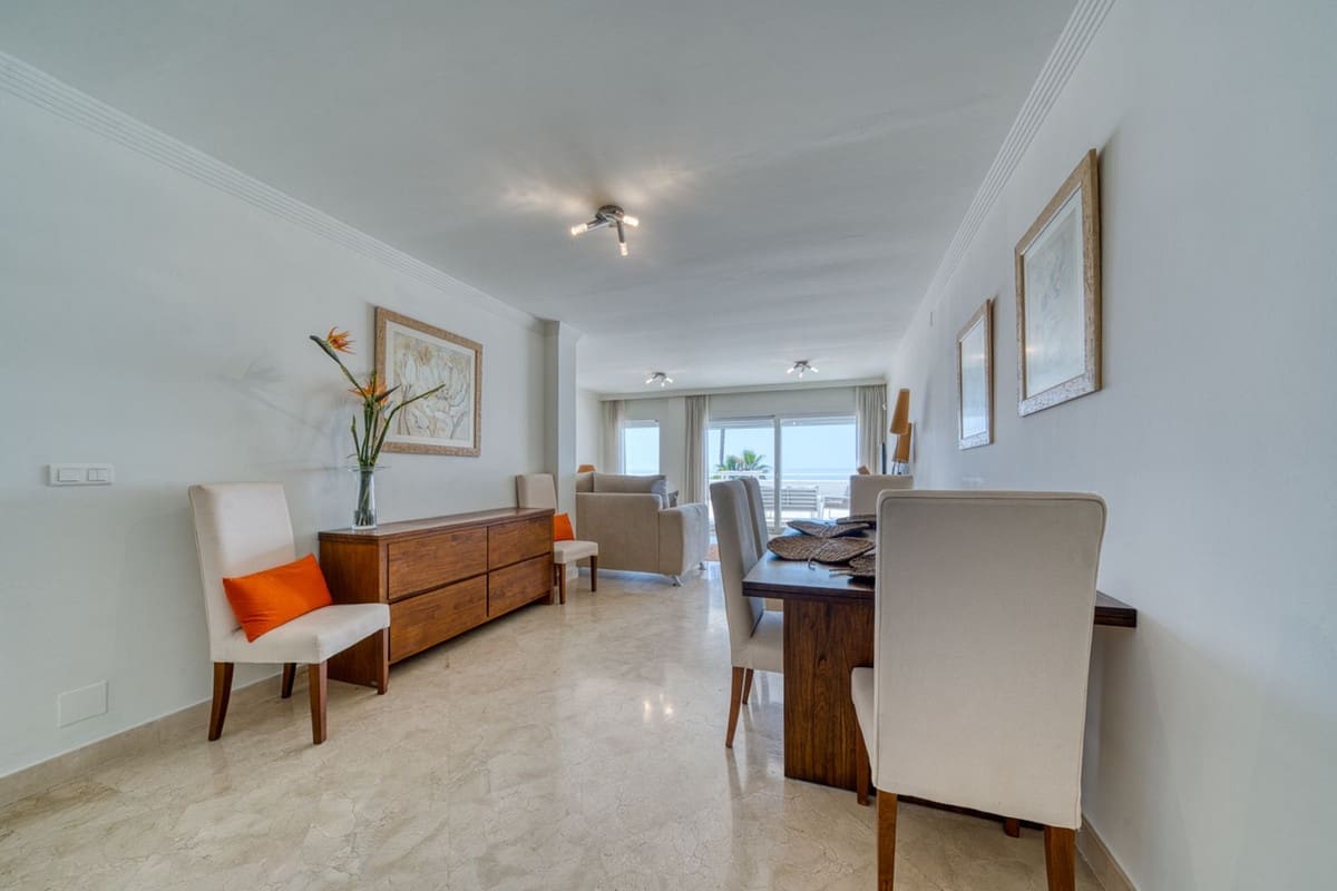 2 bedroom Apartment for sale in Estepona with pool garage - € 575,000 (Ref: 9882631)