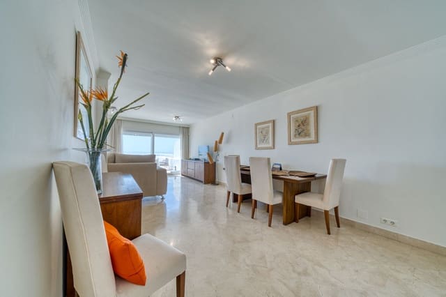 2 bedroom Apartment for sale in Estepona with pool garage - € 575,000 (Ref: 9882631)