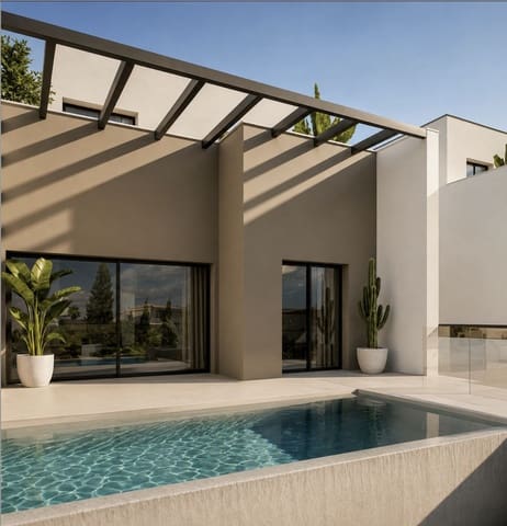 3 soveværelse Villa til salg i La Duquesa / Puerto de la Duquesa, Manilva med swimmingpool garage - € 652.800 (Ref: 9891499)