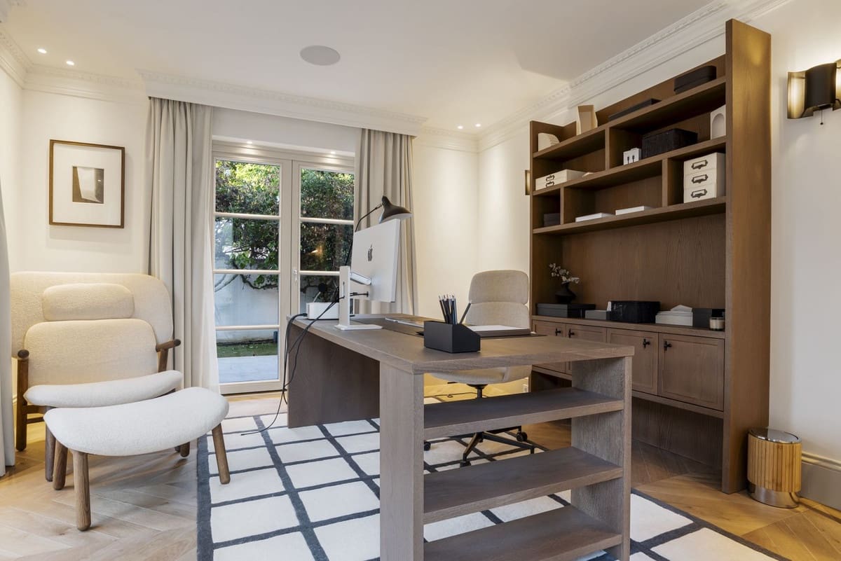 5 Zimmer Villa zu verkaufen in Marbella mit Pool Garage - 11.750.000 € (Ref: 9891500)