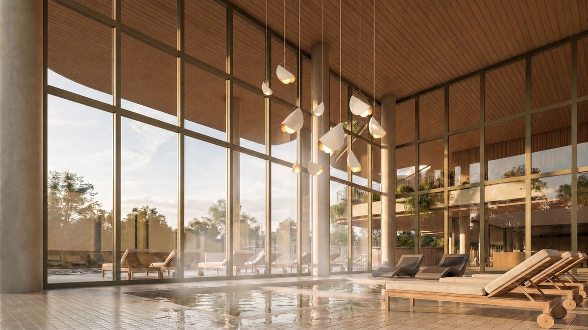 3 Zimmer Apartment zu verkaufen in Fuengirola mit Pool Garage - 695.000 € (Ref: 9902128)