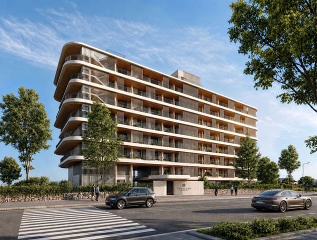 3 Zimmer Apartment zu verkaufen in Fuengirola mit Pool Garage - 695.000 € (Ref: 9902128)