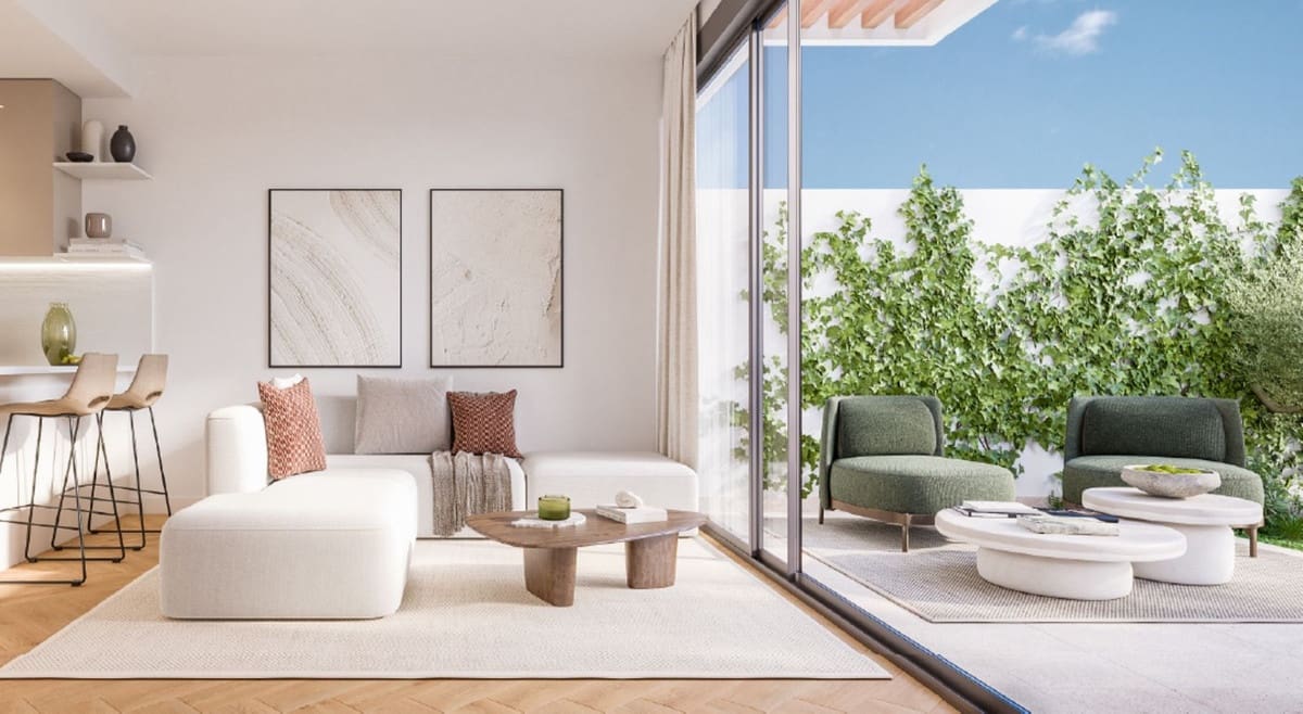 2 quarto Apartamento para venda em Torremolinos com piscina garagem - 702 000 € (Ref: 9902129)