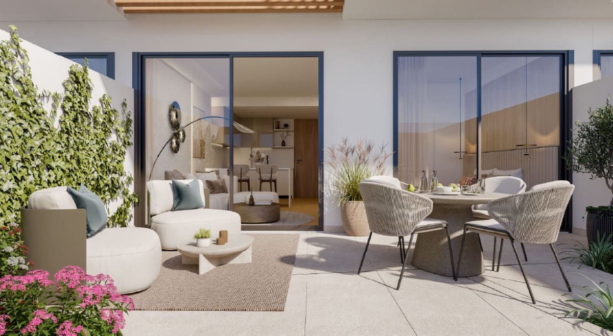 1 slaapkamer Appartement te koop in Torremolinos met zwembad garage - € 290.000 (Ref: 9902130)