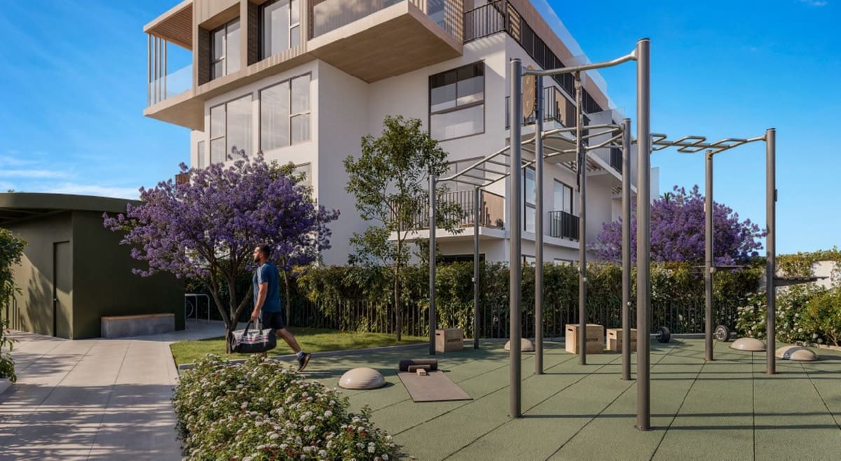 1 slaapkamer Appartement te koop in Torremolinos met zwembad garage - € 290.000 (Ref: 9902130)