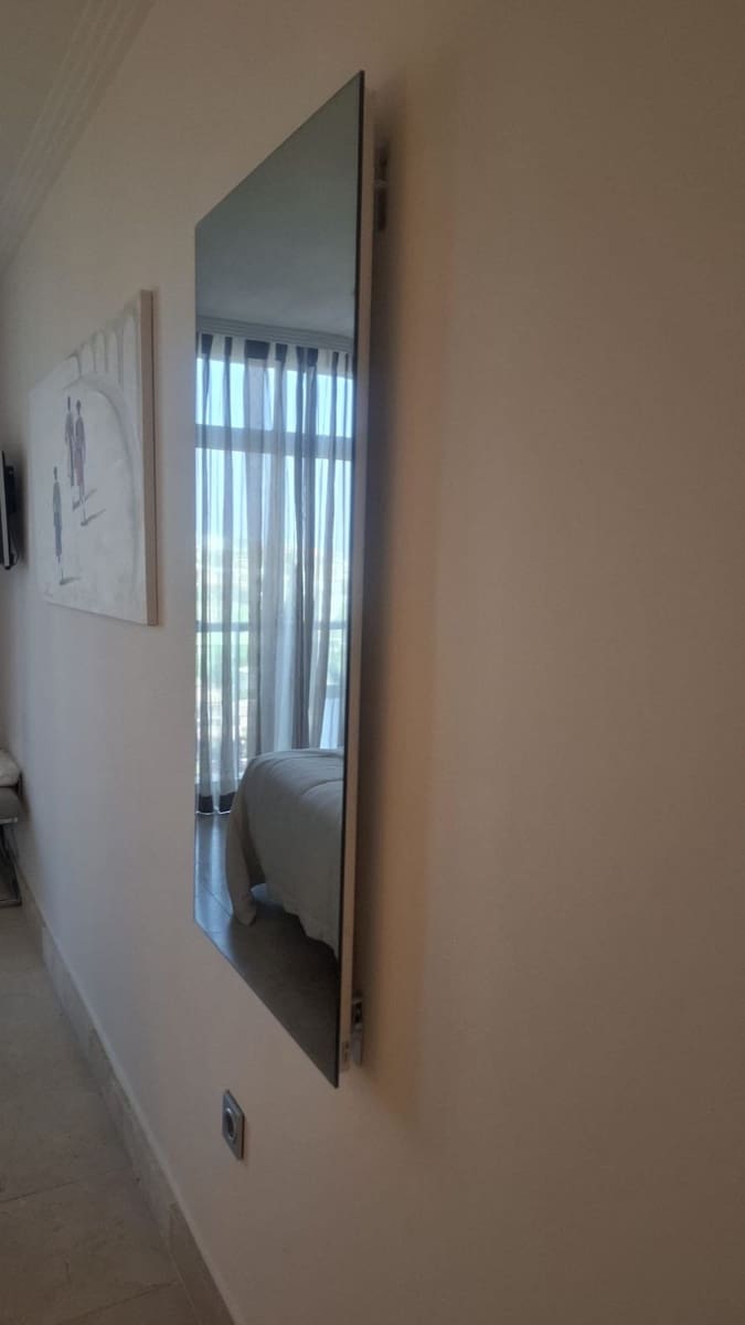 2 sovrum Lägenhet till salu i Benahavis med pool garage - 499 950 € (Ref: 9902263)