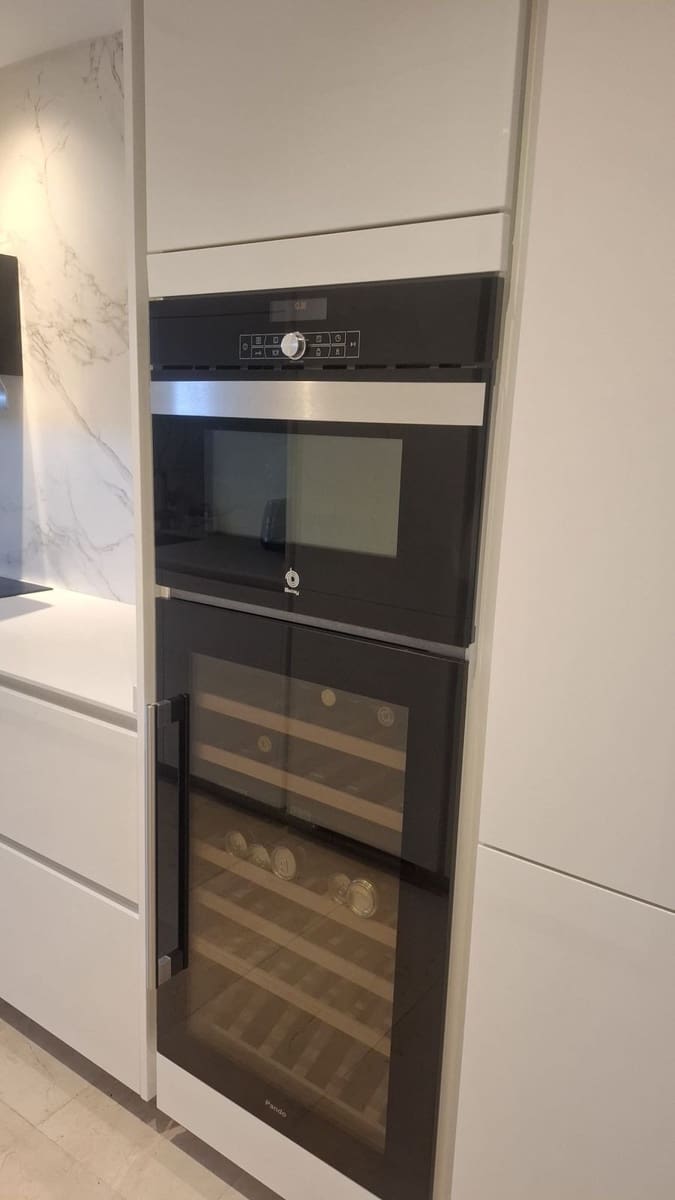 2 sovrum Lägenhet till salu i Benahavis med pool garage - 499 950 € (Ref: 9902263)