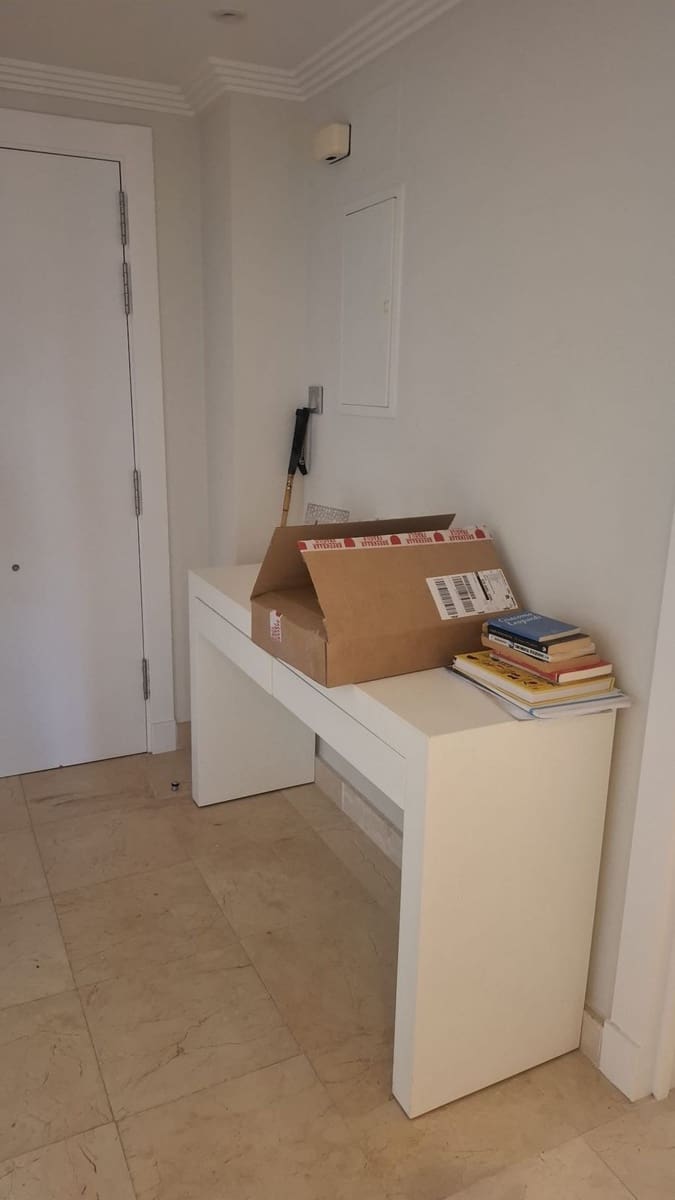 2 sovrum Lägenhet till salu i Benahavis med pool garage - 499 950 € (Ref: 9902263)
