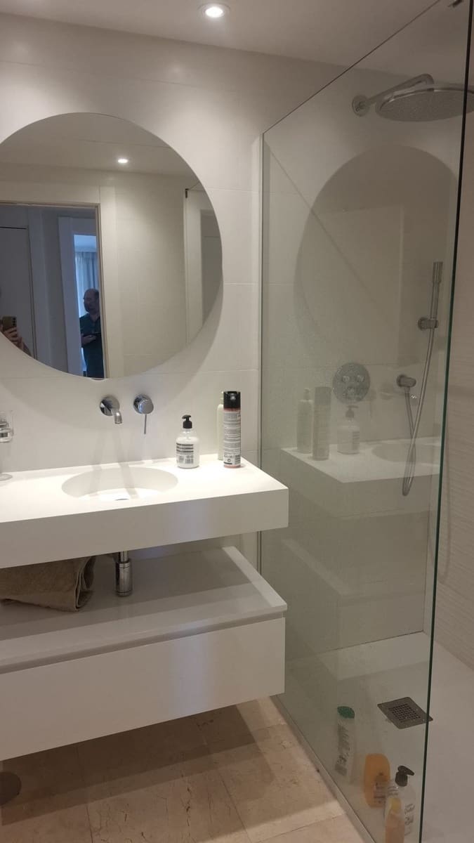 2 sovrum Lägenhet till salu i Benahavis med pool garage - 499 950 € (Ref: 9902263)