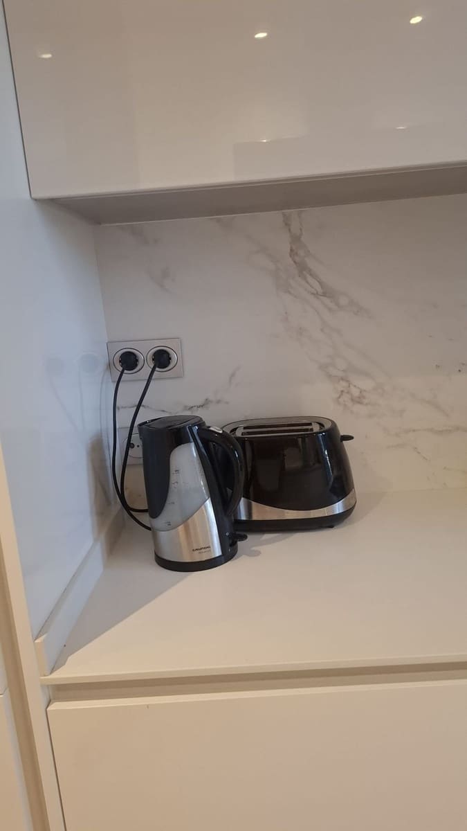 2 sovrum Lägenhet till salu i Benahavis med pool garage - 499 950 € (Ref: 9902263)