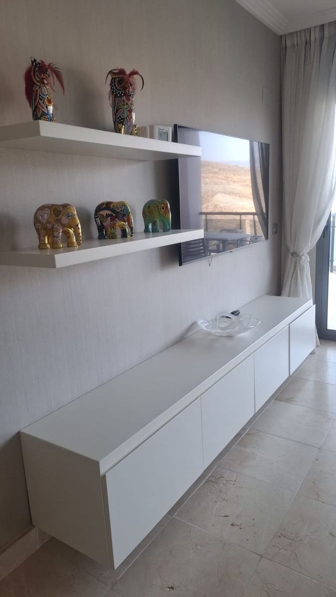 2 sovrum Lägenhet till salu i Benahavis med pool garage - 499 950 € (Ref: 9902263)