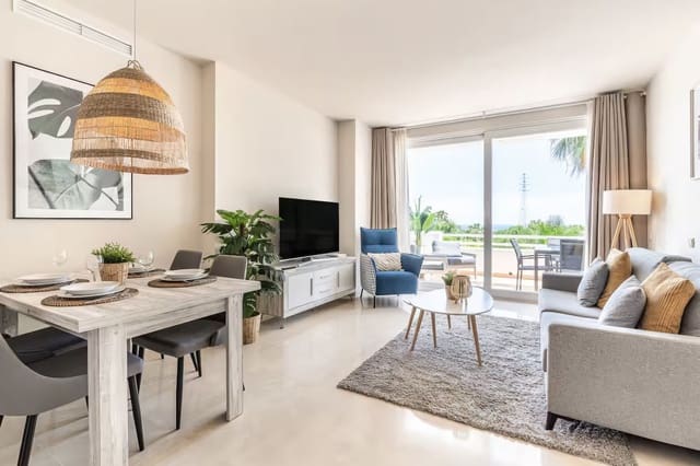 2 soverom Leilighet til salgs i Casares med svømmebasseng garasje - € 459 000 (Ref: 9904969)